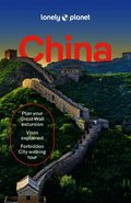Lonely Planet China