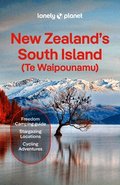 Lonely Planet New Zealand's South Island