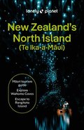 Lonely Planet New Zealand's North Island