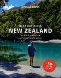 Lonely Planet Best Day Hikes New Zealand