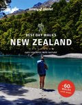Lonely Planet Best Day Walks New Zealand
