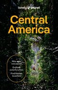 Lonely Planet Central America