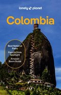Lonely Planet Colombia