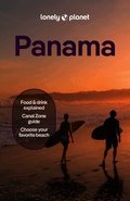 Lonely Planet Panama