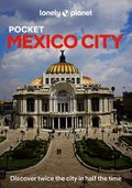 Lonely Planet Pocket Mexico City