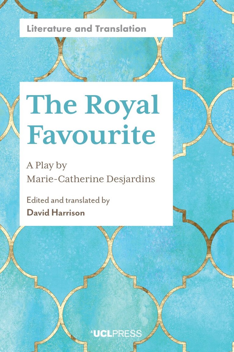 Royal Favourite, Inbunden. Tillgänglighet: Kommande