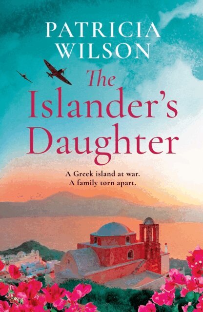 Patricia Wilson - Islander's Daughter, E-bok