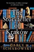 Carly Schabowski - Storyteller of Krakow, Häftad. Tillgänglighet: Lägg i varukorg