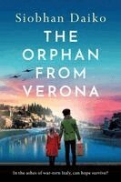 Siobhan Daiko - Orphan from Verona, Häftad