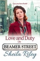 Sheila Riley - Love and Duty on Beamer Street, Häftad