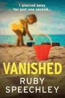 Ruby Speechley - Vanished, Häftad