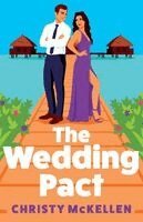 Christy McKellen - Wedding Pact, Häftad
