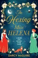Darcy McGuire - Hexing Miss Helena, Häftad
