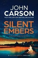 John Carson - Silent Embers, Häftad. Tillgänglighet: Lägg i varukorg