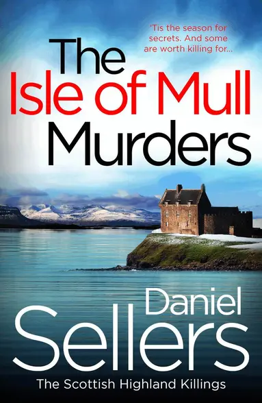 Isle of Mull Murders