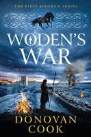 Donovan Cook - Woden's War, Häftad. Tillgänglighet: Lägg i varukorg
