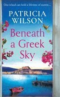Patricia Wilson - Beneath a Greek Sky, Inbunden. Tillgänglighet: Lägg i varukorg
