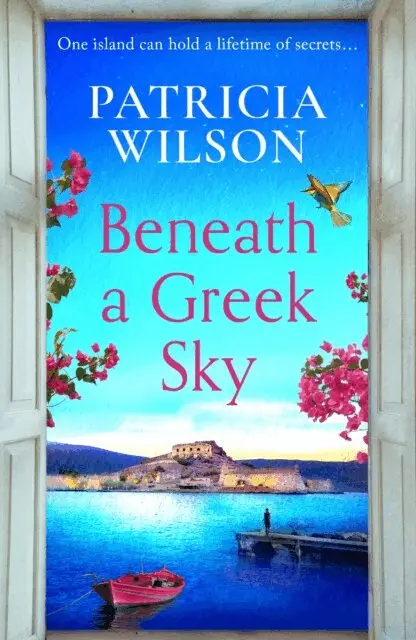 Patricia Wilson - Beneath a Greek Sky, E-bok. Tillgänglighet: Lägg i varukorg