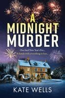 Kate Wells - Midnight Murder, Häftad. Tillgänglighet: Lägg i varukorg