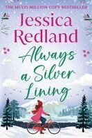 Jessica Redland - Always A Silver Lining, Häftad. Tillgänglighet: Tillfälligt slut