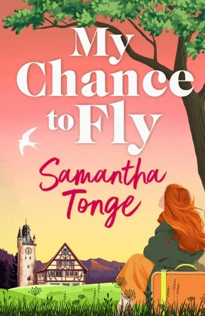 Samantha Tonge - My Chance to Fly, E-bok. Tillgänglighet: Lägg i varukorg