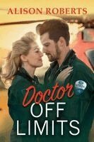 Alison Roberts - Doctor Off Limits, Häftad