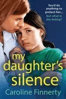 Caroline Finnerty - My Daughter's Silence, Häftad