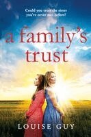 Louise Guy - A Family's Trust, Häftad