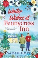 Sarah Hope - Winter Wishes at Pennycress Inn, Häftad