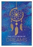Astrid Carvel - Little Book of Dreams, Häftad. Tillgänglighet: Kommande