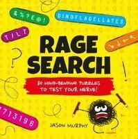 Jason Murphy - RageSearch, Inbunden