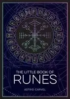 Astrid Carvel - Little Book of Runes, Häftad. Tillgänglighet: Kommande