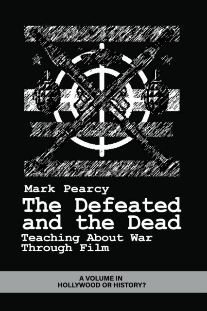 Mark Pearcy - Defeated and the Dead, E-bok