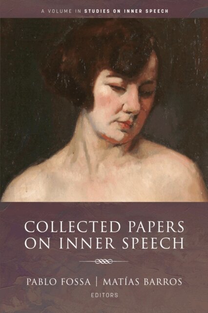 Matias Barros, Pablo Fossa - Collected Papers on Inner Speech, E-bok
