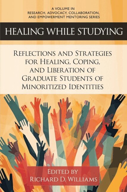 Richard D. Williams - Healing While Studying, E-bok