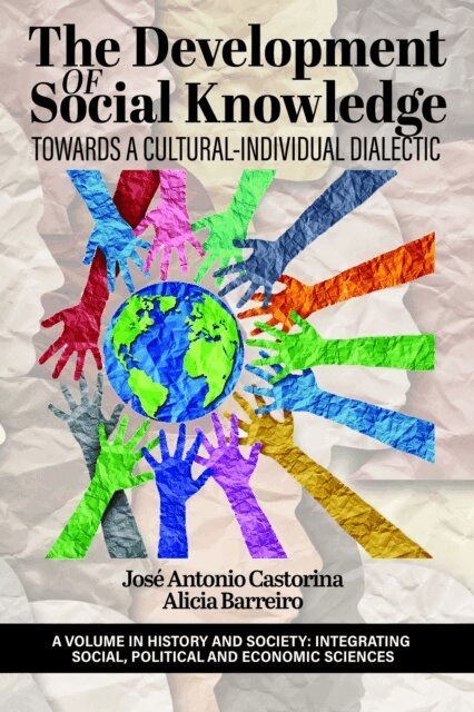 Alicia Barreiro, Jose Antonio Castorina - Development of Social Knowledge, E-bok