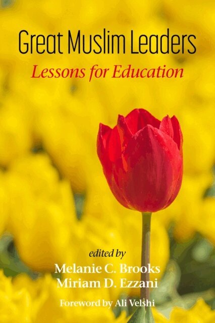 Miriam D. Ezzani, Melanie C. Brooks - Great Muslim Leaders, E-bok