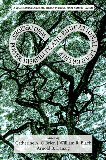 Arnold B. Danzig, William R. Black, Catherine O'Brien - Who Decides?, E-bok
