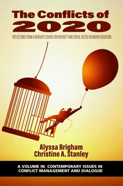 Christine A. Stanley, Alyssa Brigham - Conflicts of 2020, E-bok