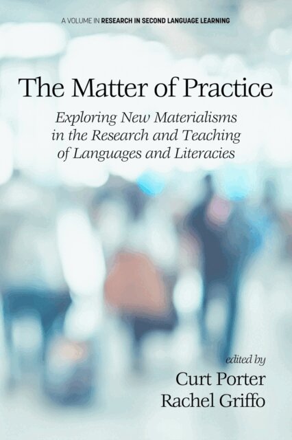 Rachel Griffo, Curt Porter - Matter of Practice, E-bok
