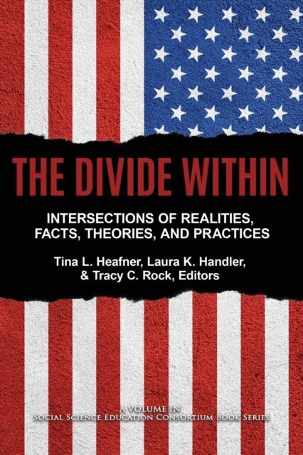 Tracy C. Rock, Laura K. Handler, Tina L. Heafner - Divide Within, E-bok