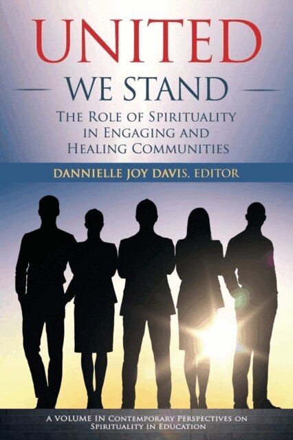 Dannielle Joy Davis - United We Stand, E-bok