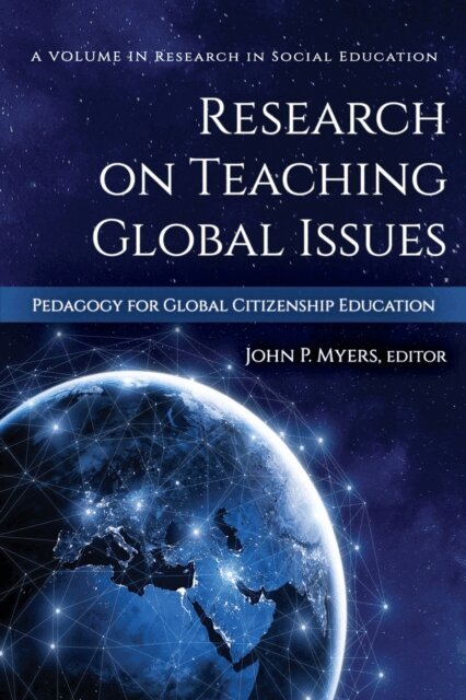 John P. Myers - Research on Teaching Global Issues, E-bok