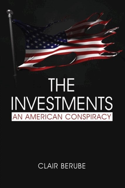 Clair Berube - Investments, E-bok