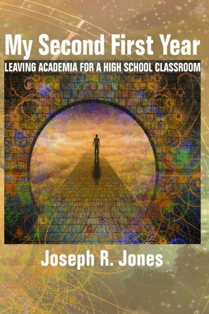 Joseph R. Jones - My Second First Year, E-bok