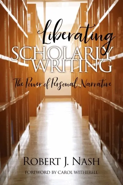 Robert Nash - Liberating Scholarly Writing, E-bok. Tillgänglighet: Lägg i varukorg