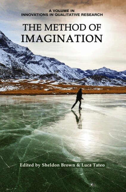 Luca Tateo, Sheldon Brown - Method of Imagination, E-bok