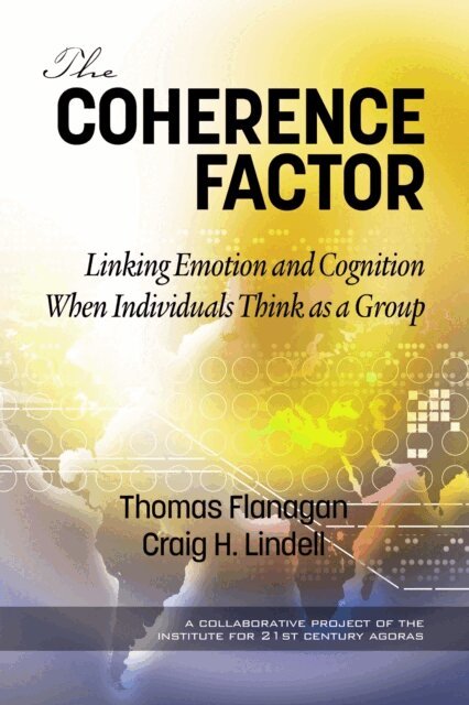 Craig H. Lindell, Thomas R. Flanagan - Coherence Factor, E-bok