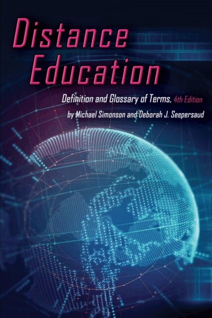 Deborah J. Seepersaud, Michael Simonson - Distance Education, E-bok