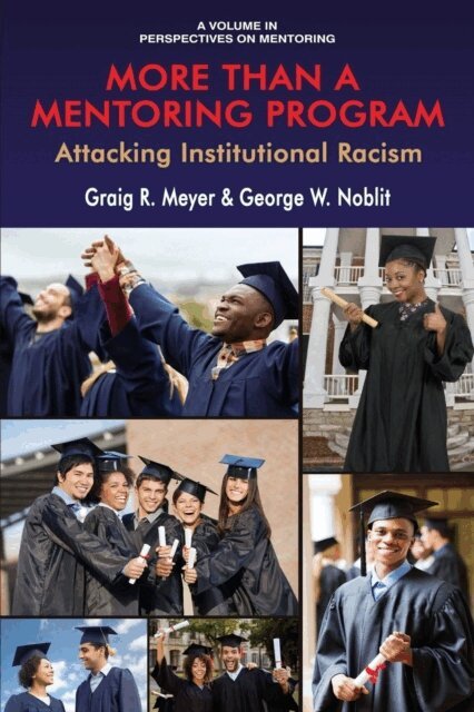 George W. Noblit, Graig R. Meyer - More Than a Mentoring Program, E-bok